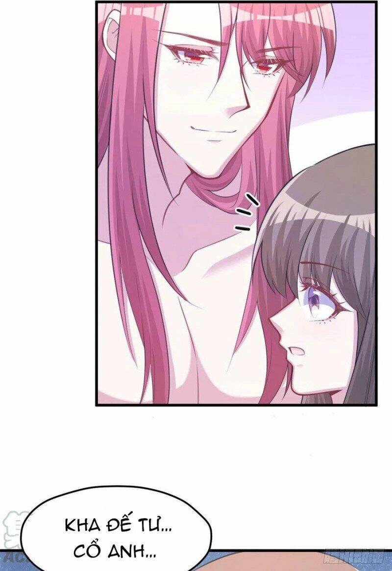 Thảnh Thơi Thú Thế Chủng Chủng Điền, Sinh Sinh Tể - Update Chapter 234 - Trang 39