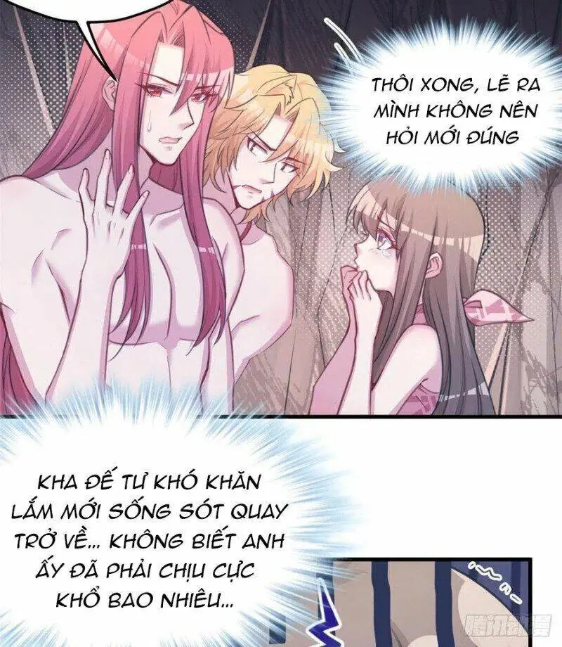 Thảnh Thơi Thú Thế Chủng Chủng Điền, Sinh Sinh Tể - Update Chapter 234 - Trang 43