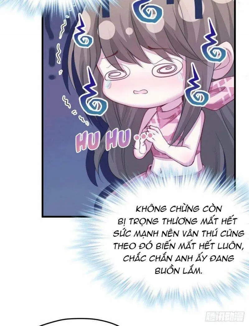 Thảnh Thơi Thú Thế Chủng Chủng Điền, Sinh Sinh Tể - Update Chapter 234 - Trang 44