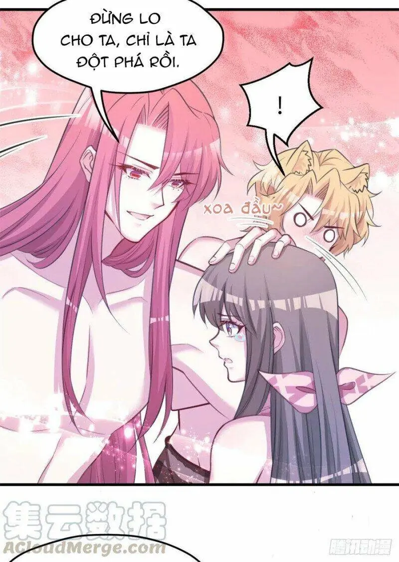 Thảnh Thơi Thú Thế Chủng Chủng Điền, Sinh Sinh Tể - Update Chapter 234 - Trang 45