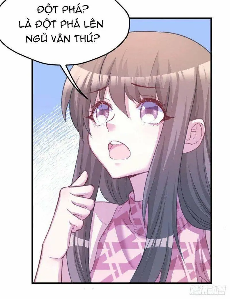 Thảnh Thơi Thú Thế Chủng Chủng Điền, Sinh Sinh Tể - Update Chapter 234 - Trang 46