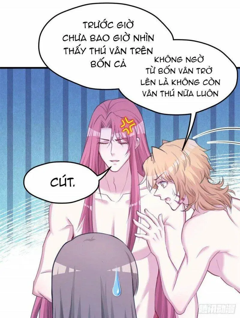 Thảnh Thơi Thú Thế Chủng Chủng Điền, Sinh Sinh Tể - Update Chapter 234 - Trang 47
