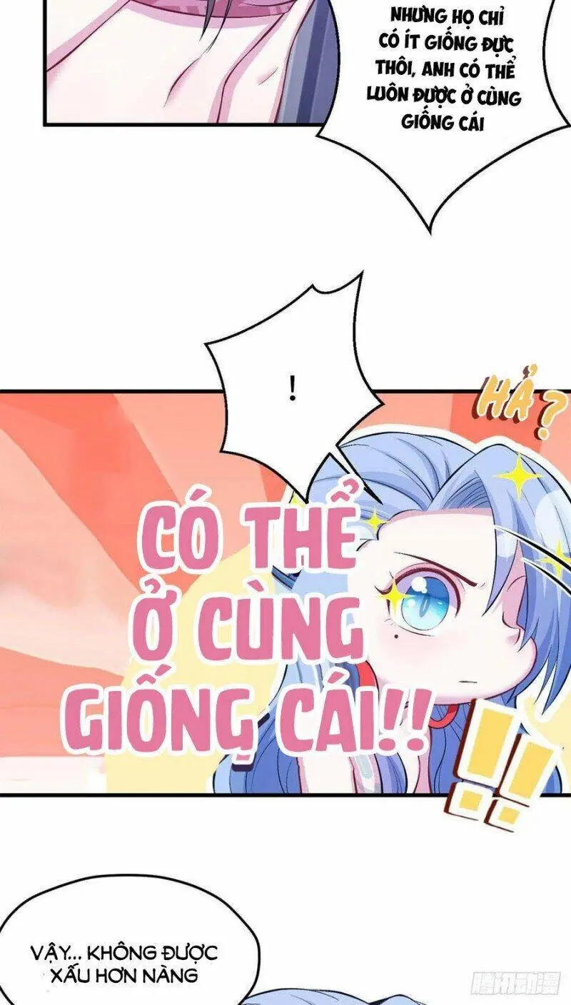 Thảnh Thơi Thú Thế Chủng Chủng Điền, Sinh Sinh Tể - Update Chapter 235 - Trang 14