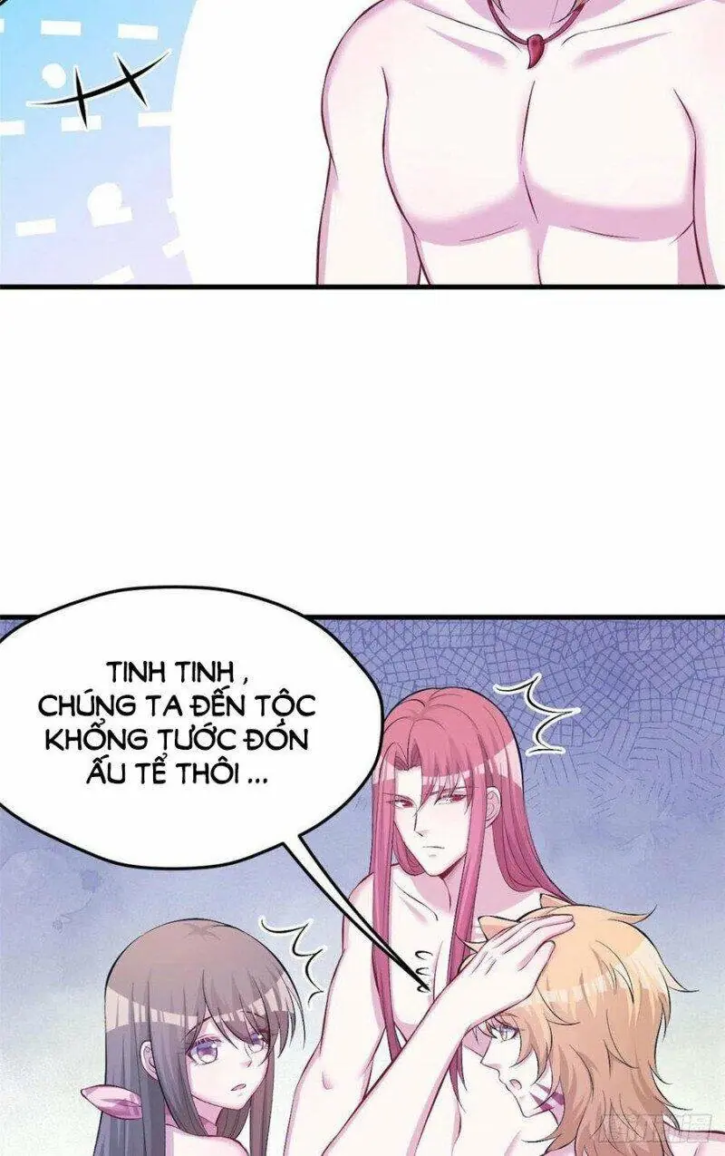 Thảnh Thơi Thú Thế Chủng Chủng Điền, Sinh Sinh Tể - Update Chapter 235 - Trang 18