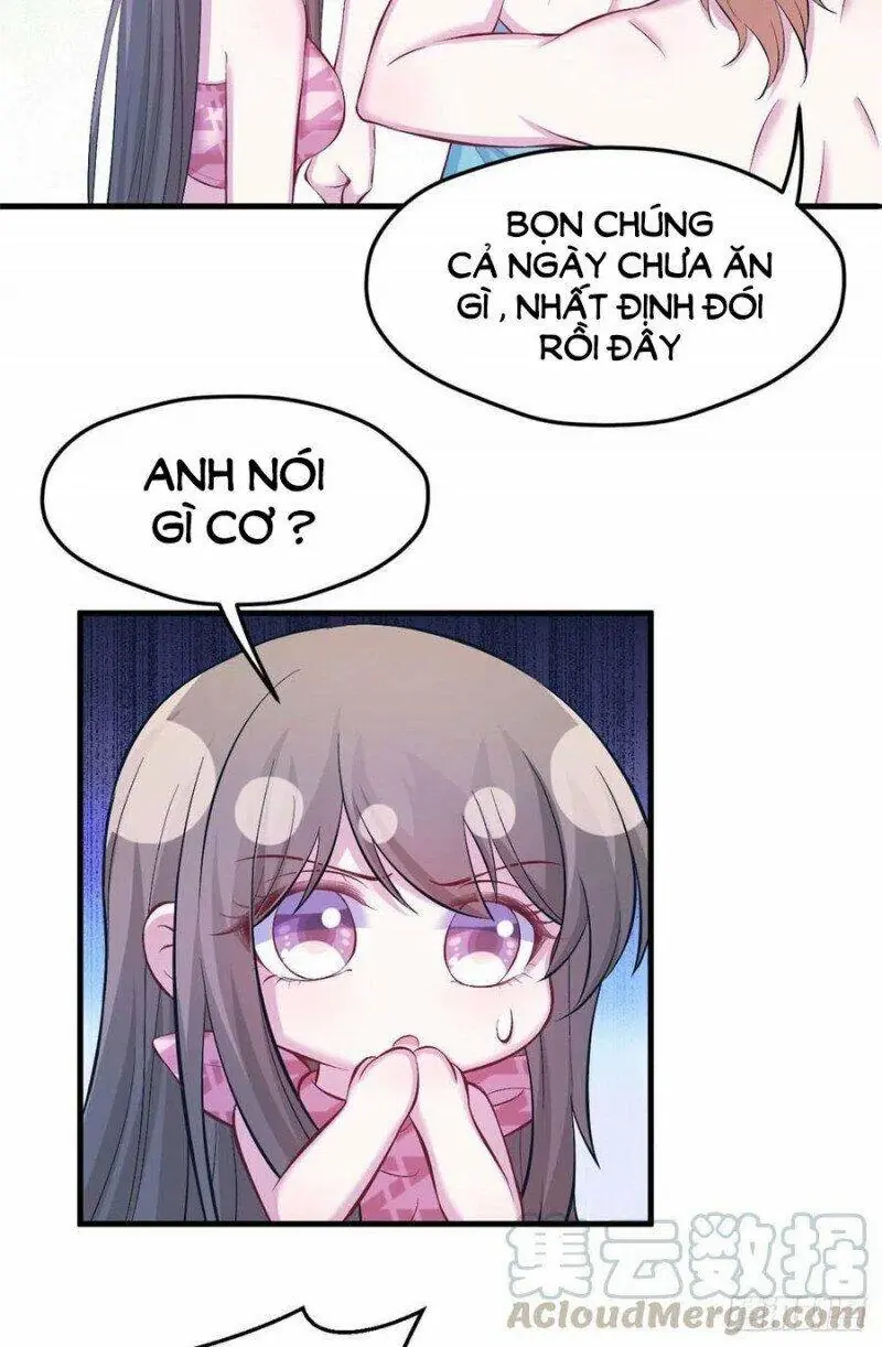 Thảnh Thơi Thú Thế Chủng Chủng Điền, Sinh Sinh Tể - Update Chapter 235 - Trang 19