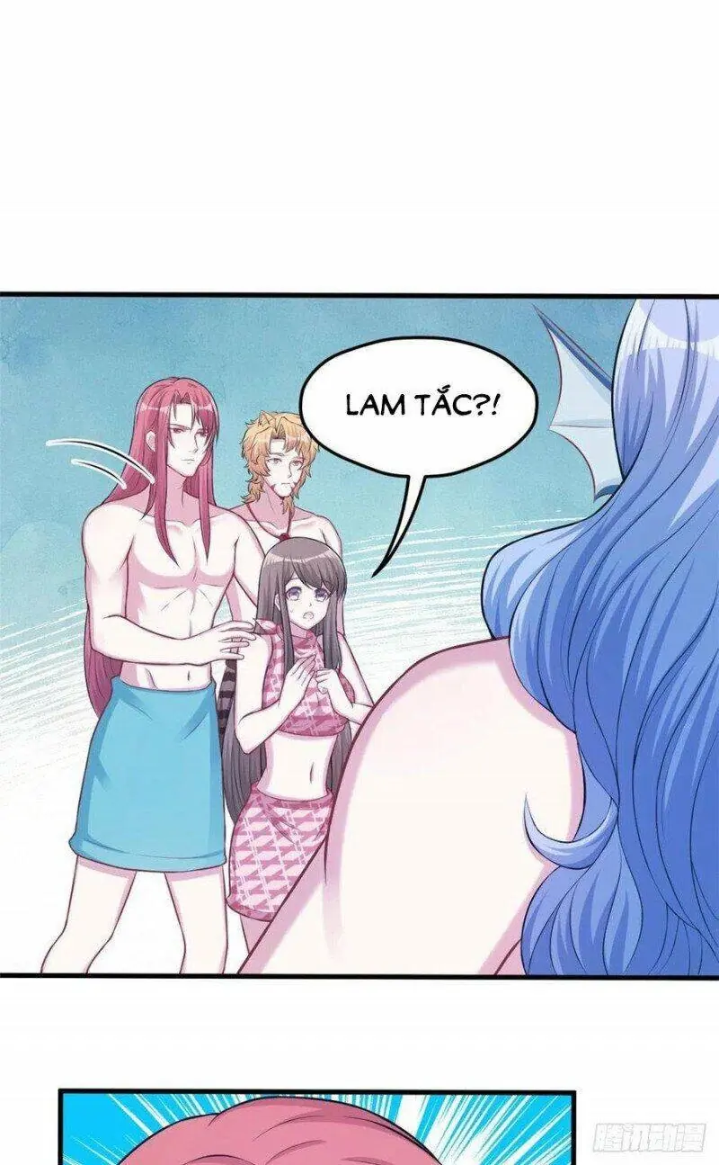 Thảnh Thơi Thú Thế Chủng Chủng Điền, Sinh Sinh Tể - Update Chapter 235 - Trang 2