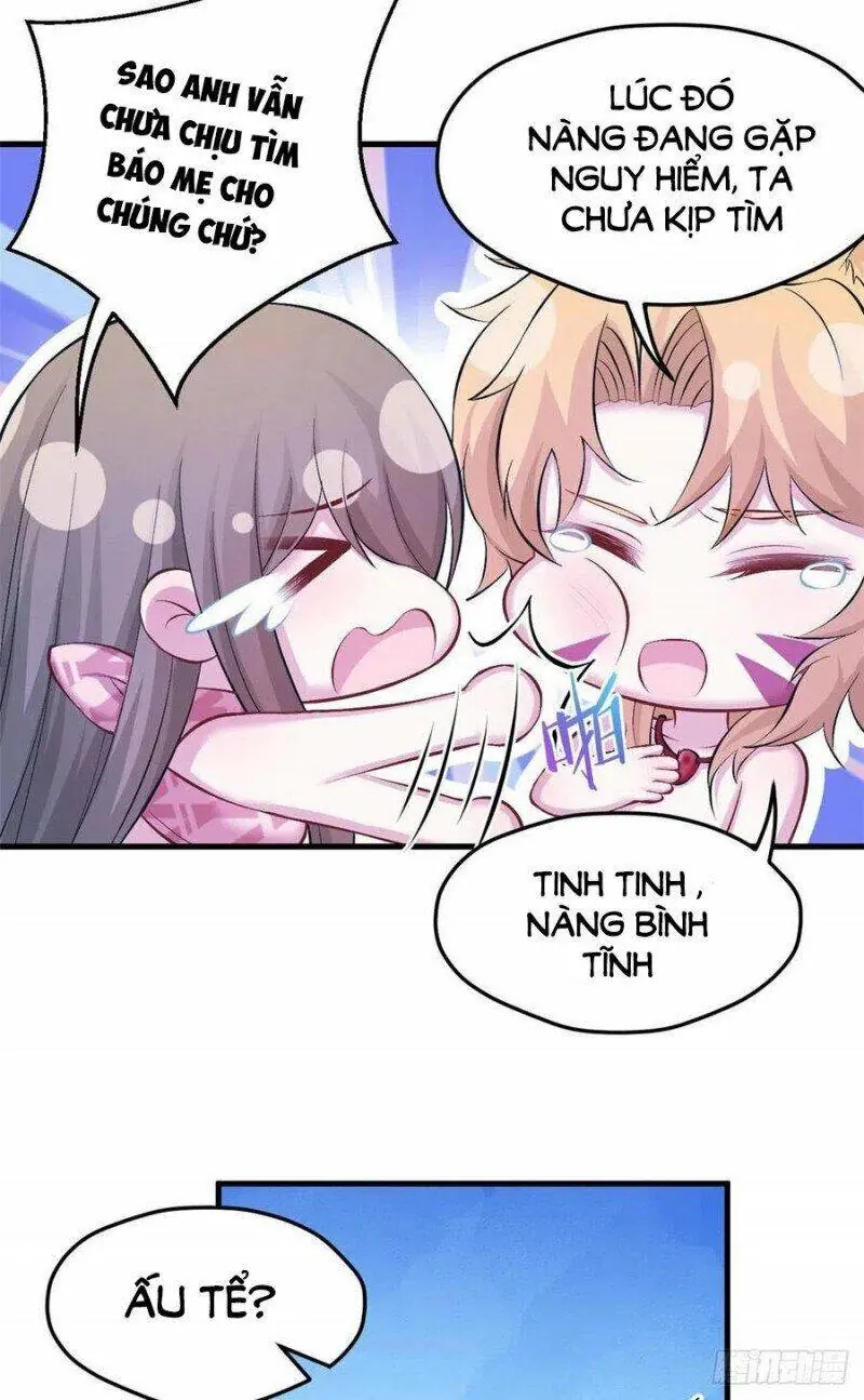Thảnh Thơi Thú Thế Chủng Chủng Điền, Sinh Sinh Tể - Update Chapter 235 - Trang 20