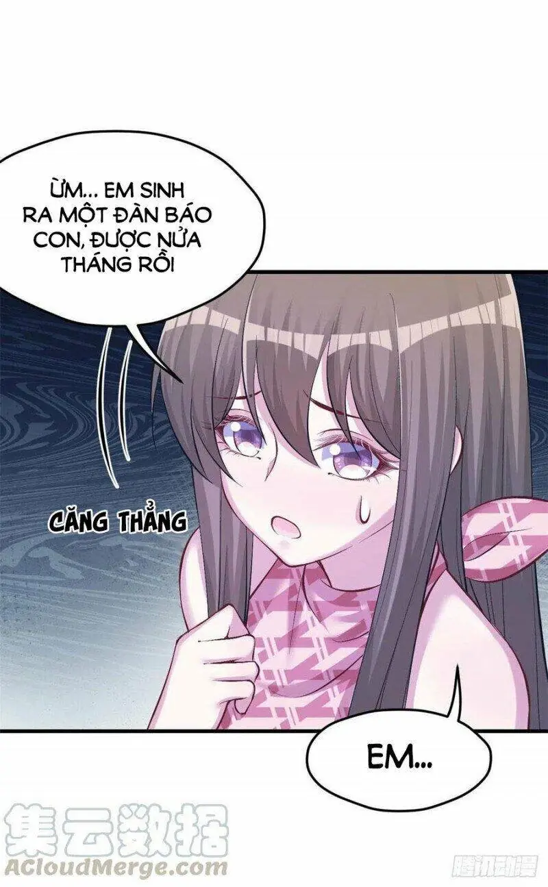 Thảnh Thơi Thú Thế Chủng Chủng Điền, Sinh Sinh Tể - Update Chapter 235 - Trang 23
