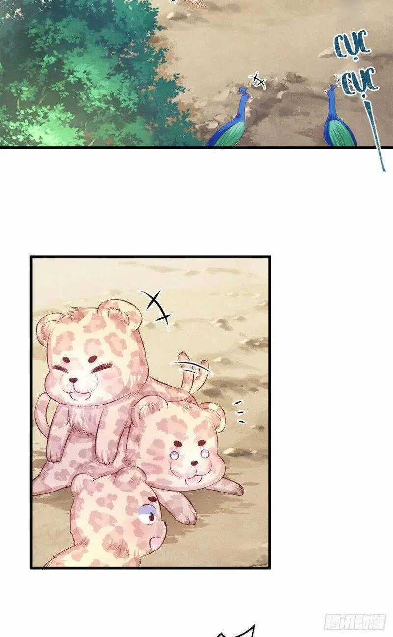 Thảnh Thơi Thú Thế Chủng Chủng Điền, Sinh Sinh Tể - Update Chapter 235 - Trang 28