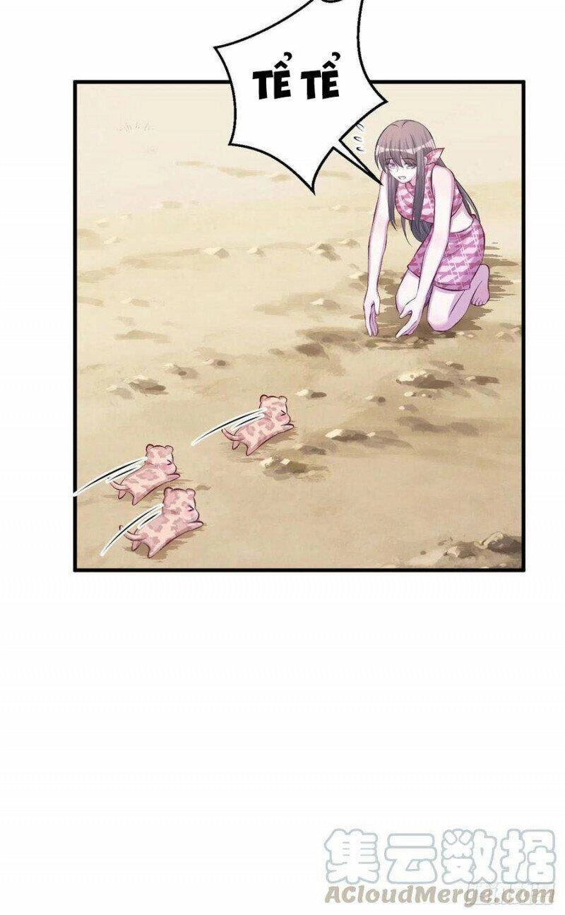 Thảnh Thơi Thú Thế Chủng Chủng Điền, Sinh Sinh Tể - Update Chapter 235 - Trang 29