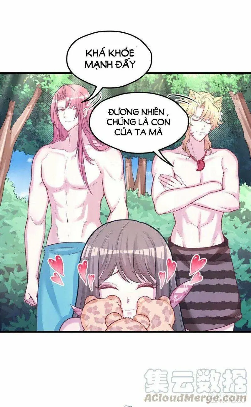 Thảnh Thơi Thú Thế Chủng Chủng Điền, Sinh Sinh Tể - Update Chapter 235 - Trang 31