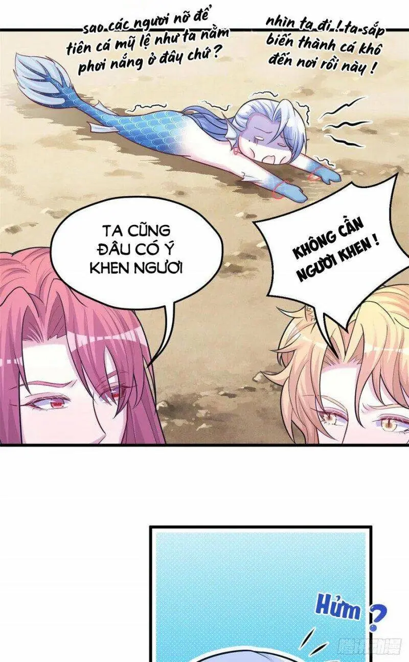 Thảnh Thơi Thú Thế Chủng Chủng Điền, Sinh Sinh Tể - Update Chapter 235 - Trang 32