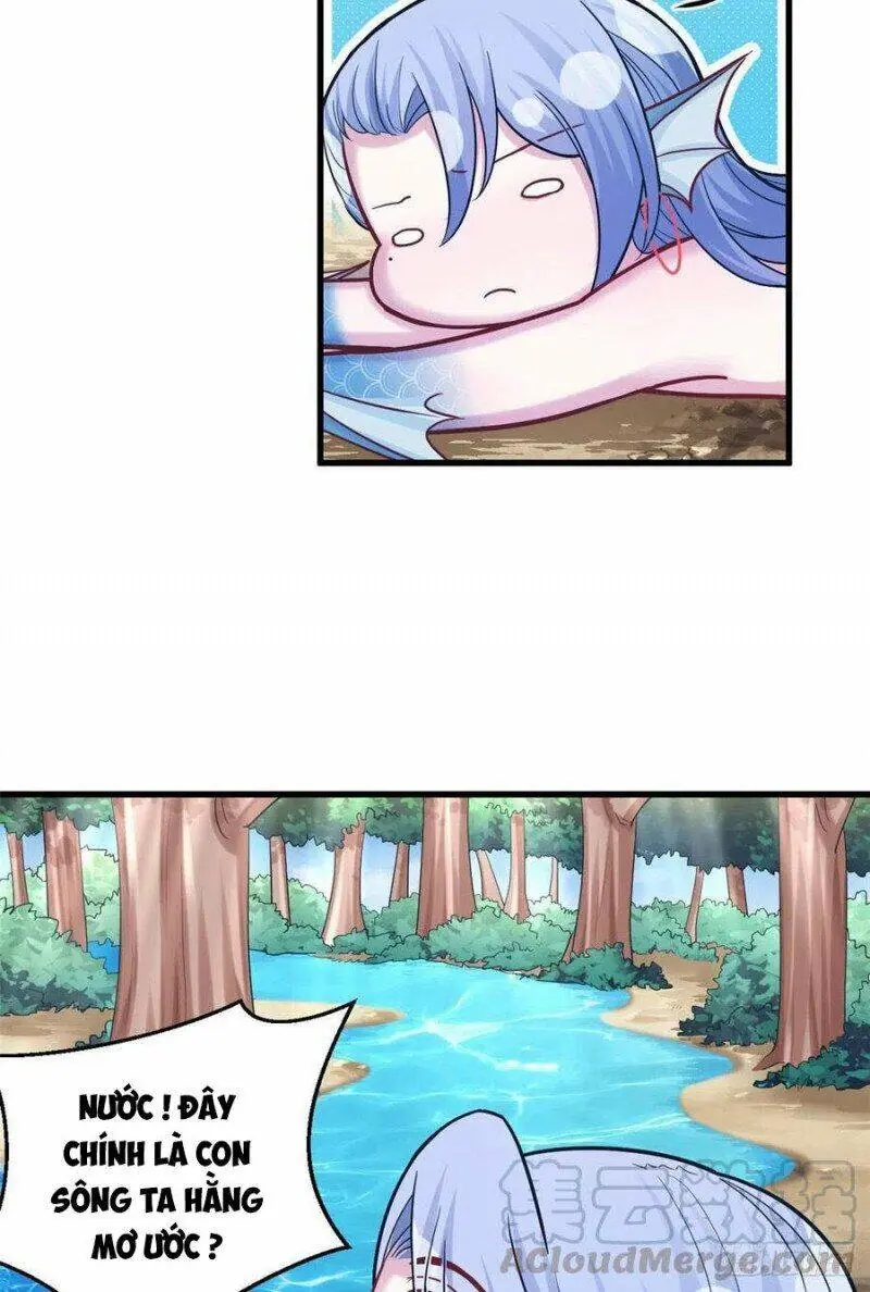 Thảnh Thơi Thú Thế Chủng Chủng Điền, Sinh Sinh Tể - Update Chapter 235 - Trang 33