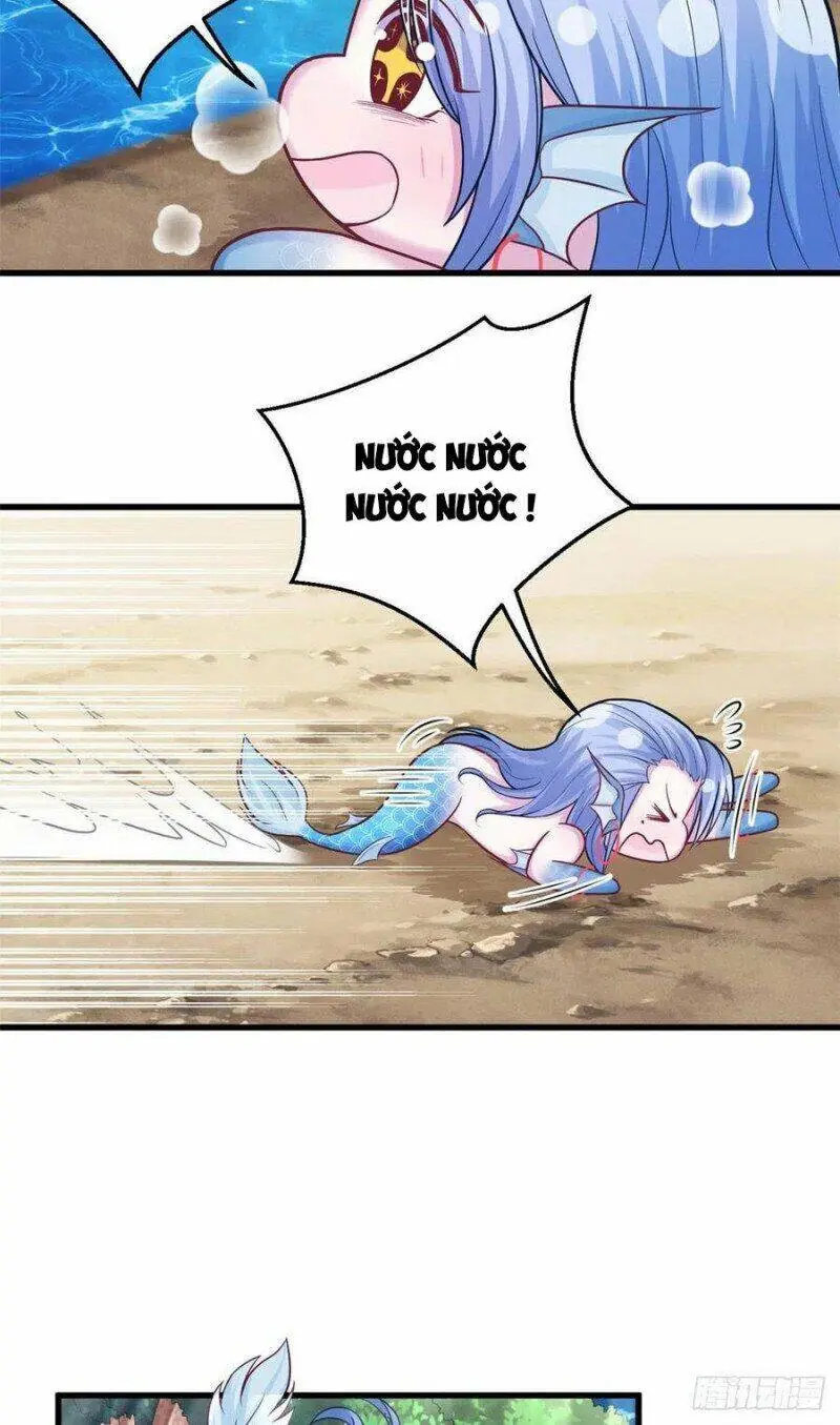 Thảnh Thơi Thú Thế Chủng Chủng Điền, Sinh Sinh Tể - Update Chapter 235 - Trang 34
