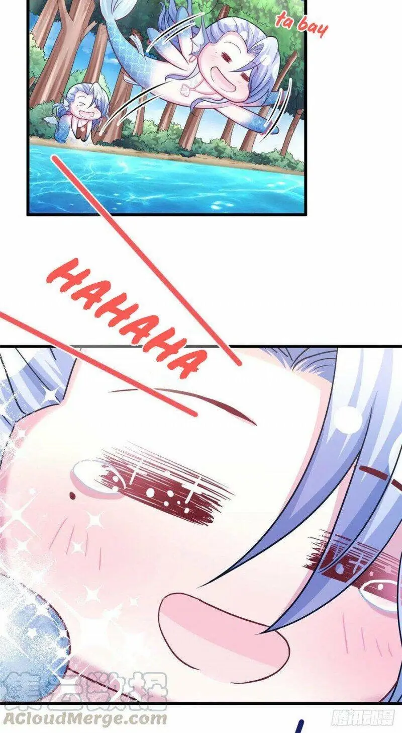Thảnh Thơi Thú Thế Chủng Chủng Điền, Sinh Sinh Tể - Update Chapter 235 - Trang 35