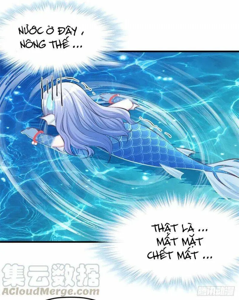 Thảnh Thơi Thú Thế Chủng Chủng Điền, Sinh Sinh Tể - Update Chapter 235 - Trang 37