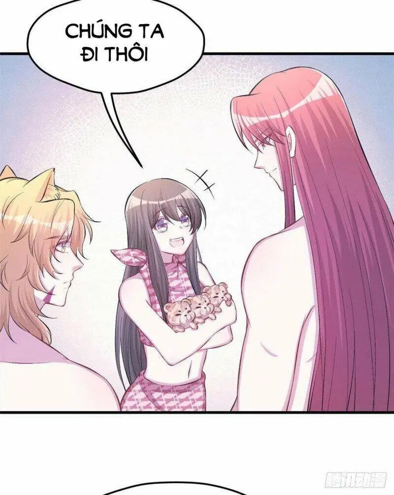 Thảnh Thơi Thú Thế Chủng Chủng Điền, Sinh Sinh Tể - Update Chapter 235 - Trang 38