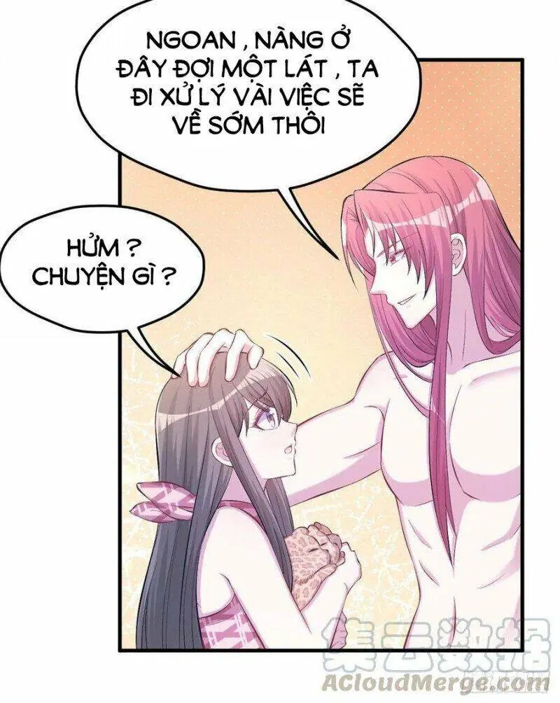 Thảnh Thơi Thú Thế Chủng Chủng Điền, Sinh Sinh Tể - Update Chapter 235 - Trang 39