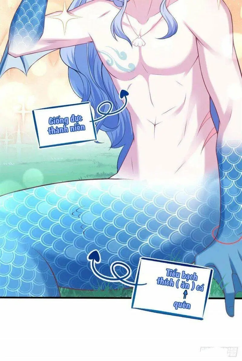 Thảnh Thơi Thú Thế Chủng Chủng Điền, Sinh Sinh Tể - Update Chapter 235 - Trang 4