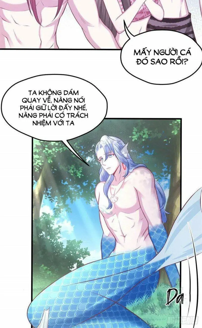 Thảnh Thơi Thú Thế Chủng Chủng Điền, Sinh Sinh Tể - Update Chapter 235 - Trang 6