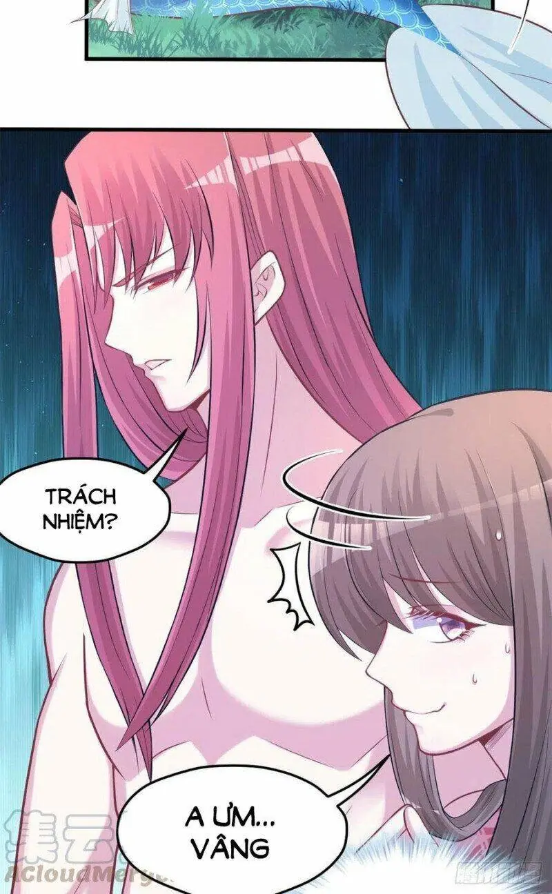 Thảnh Thơi Thú Thế Chủng Chủng Điền, Sinh Sinh Tể - Update Chapter 235 - Trang 7