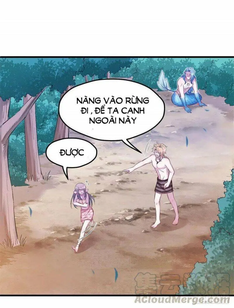 Thảnh Thơi Thú Thế Chủng Chủng Điền, Sinh Sinh Tể - Update Chapter 236 - Trang 10