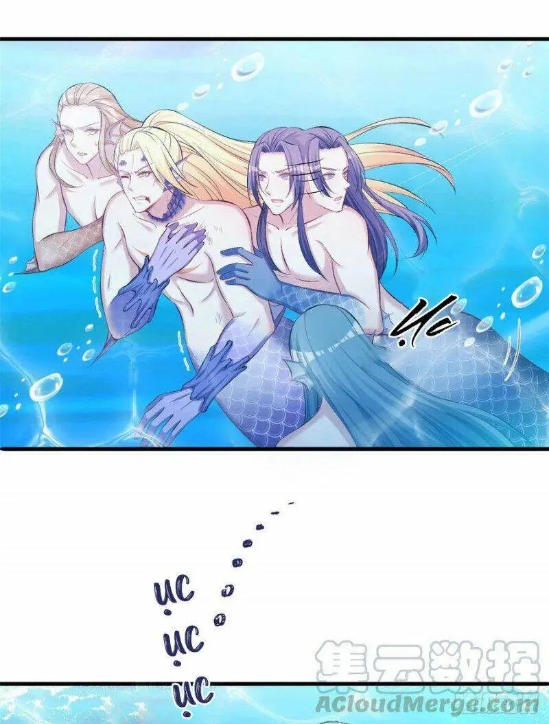 Thảnh Thơi Thú Thế Chủng Chủng Điền, Sinh Sinh Tể - Update Chapter 236 - Trang 13