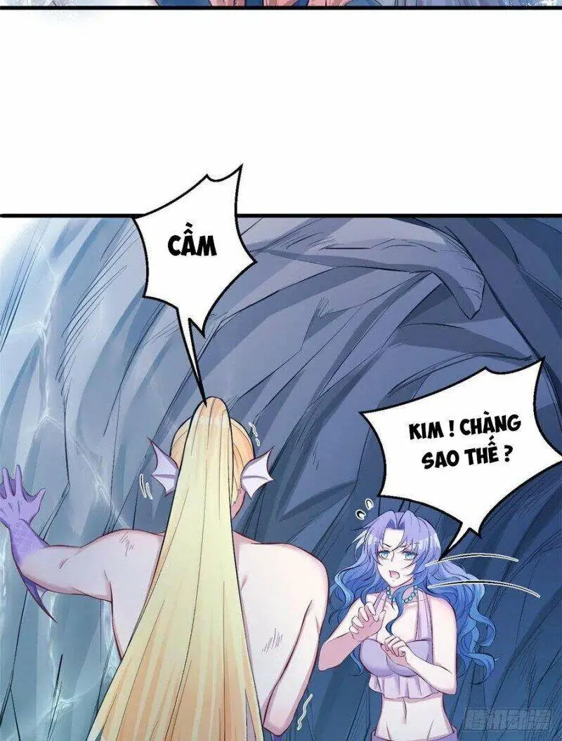 Thảnh Thơi Thú Thế Chủng Chủng Điền, Sinh Sinh Tể - Update Chapter 236 - Trang 15