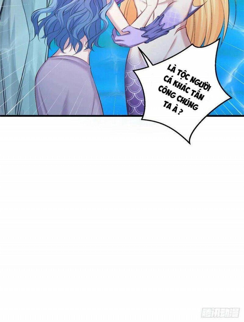 Thảnh Thơi Thú Thế Chủng Chủng Điền, Sinh Sinh Tể - Update Chapter 236 - Trang 17