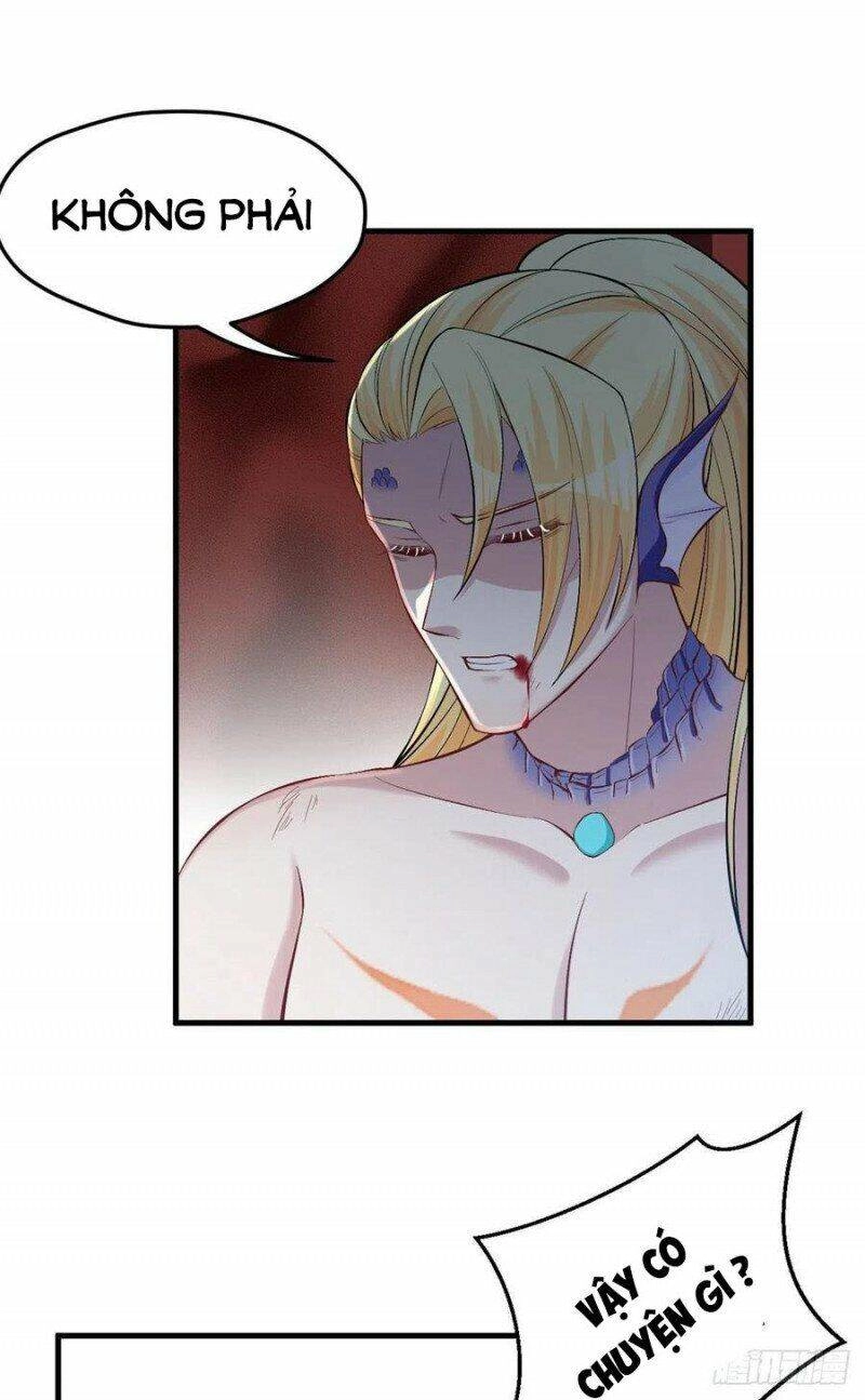 Thảnh Thơi Thú Thế Chủng Chủng Điền, Sinh Sinh Tể - Update Chapter 236 - Trang 18