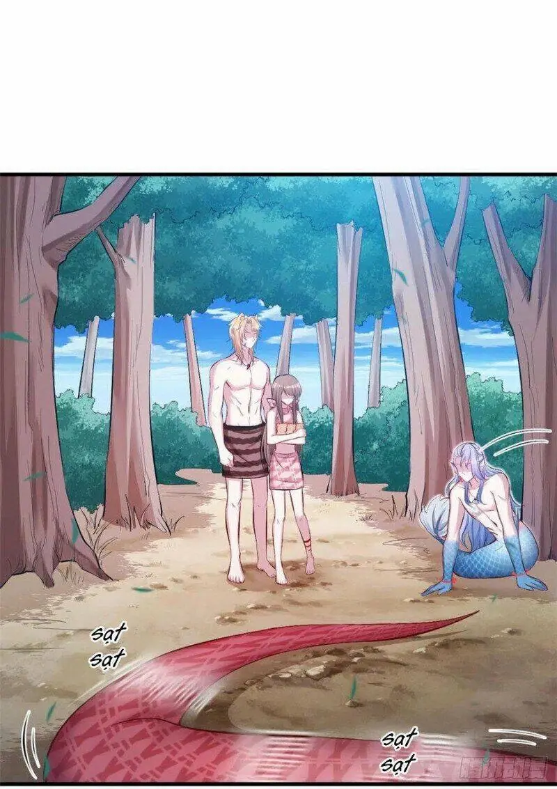 Thảnh Thơi Thú Thế Chủng Chủng Điền, Sinh Sinh Tể - Update Chapter 236 - Trang 2