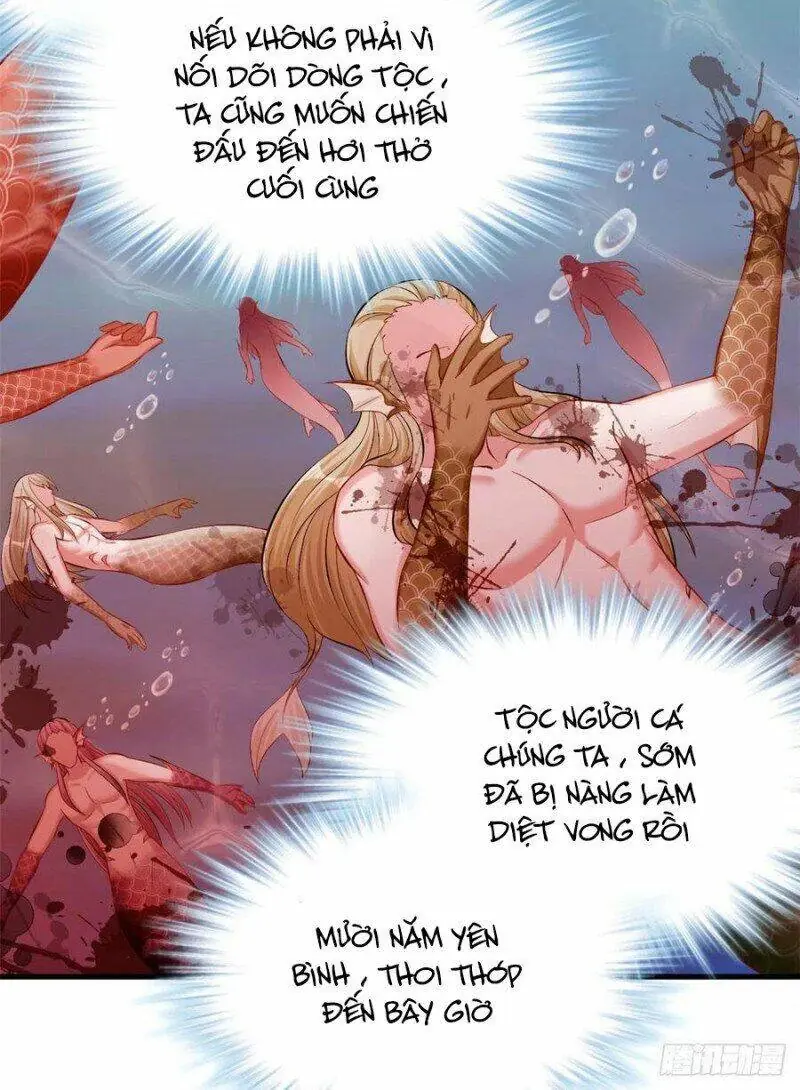 Thảnh Thơi Thú Thế Chủng Chủng Điền, Sinh Sinh Tể - Update Chapter 236 - Trang 20