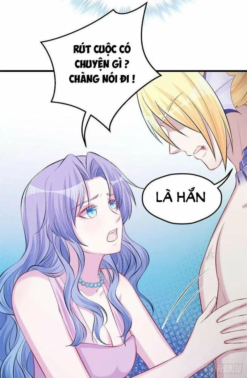 Thảnh Thơi Thú Thế Chủng Chủng Điền, Sinh Sinh Tể - Update Chapter 236 - Trang 21