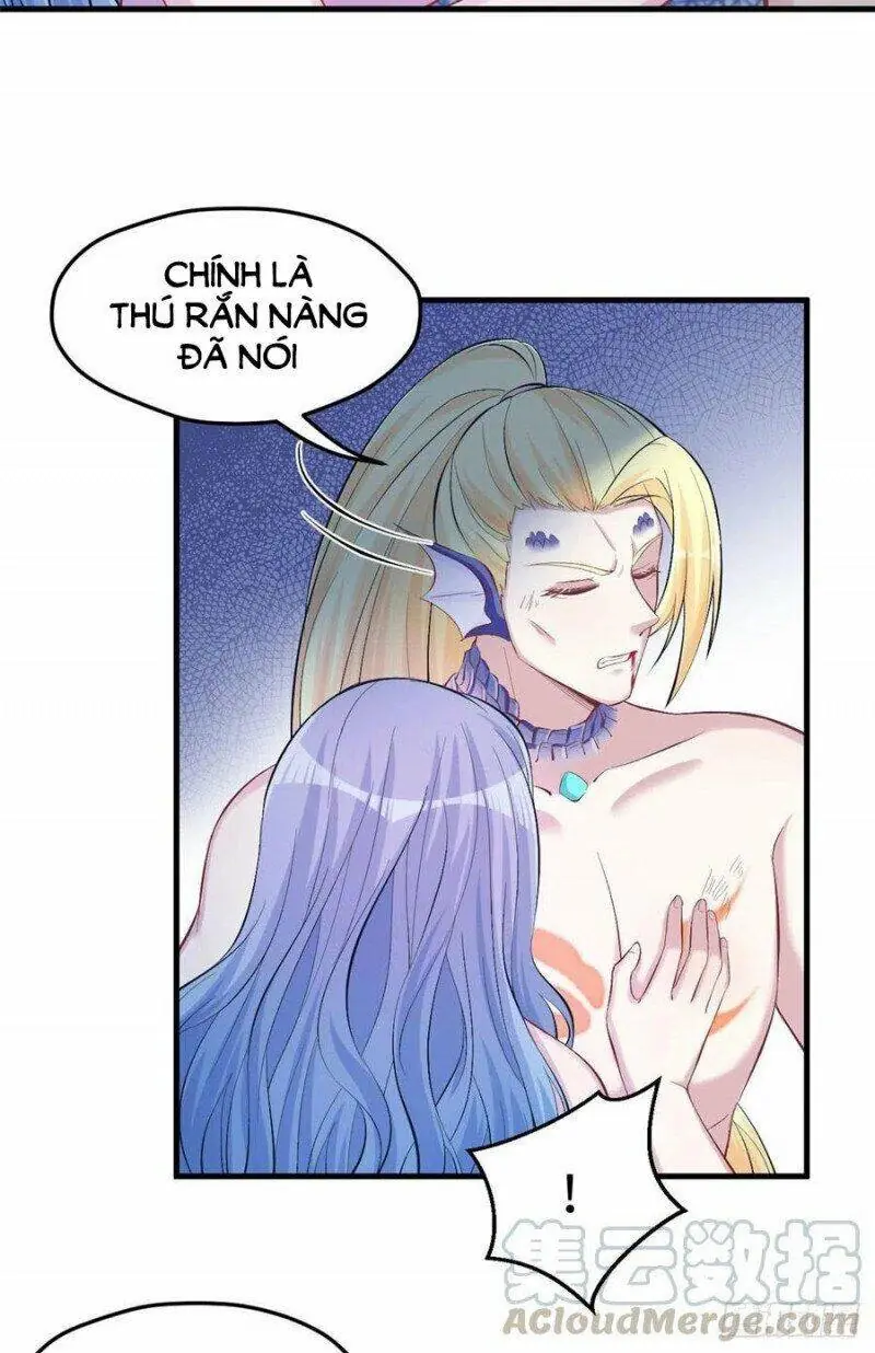Thảnh Thơi Thú Thế Chủng Chủng Điền, Sinh Sinh Tể - Update Chapter 236 - Trang 22