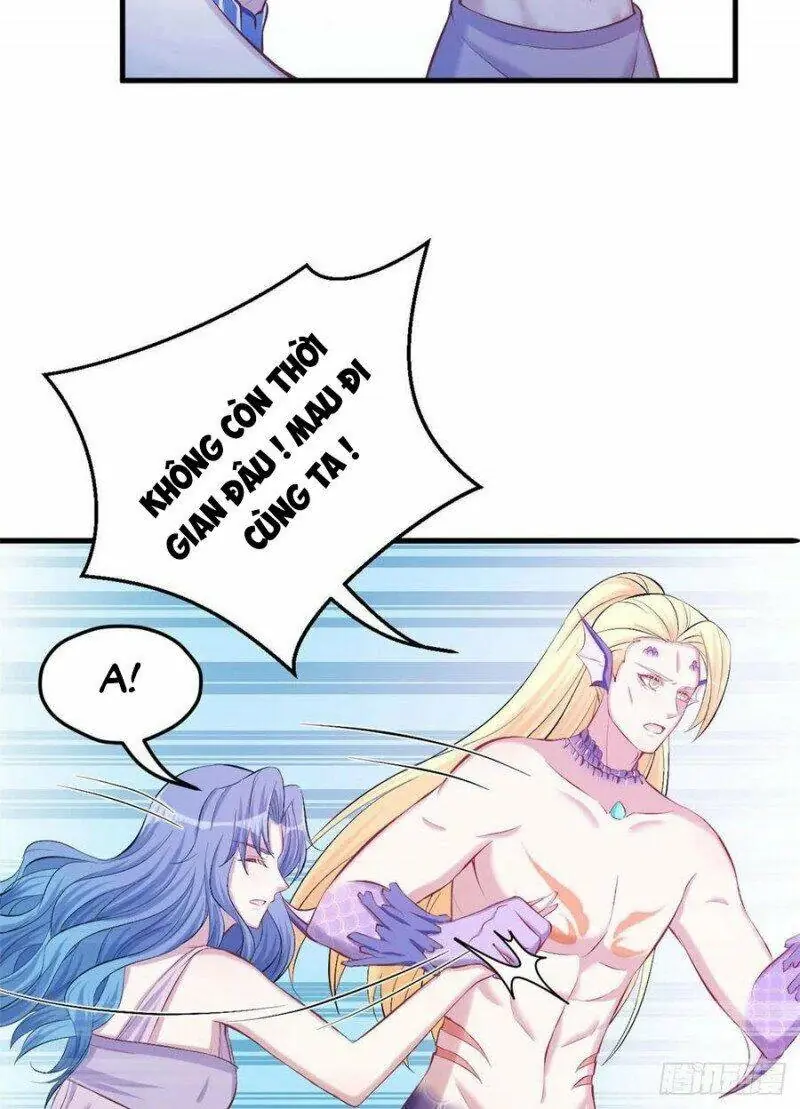 Thảnh Thơi Thú Thế Chủng Chủng Điền, Sinh Sinh Tể - Update Chapter 236 - Trang 27