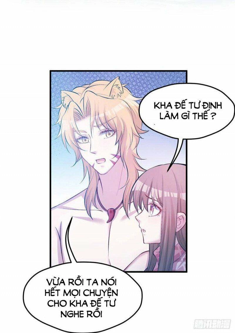 Thảnh Thơi Thú Thế Chủng Chủng Điền, Sinh Sinh Tể - Update Chapter 236 - Trang 3
