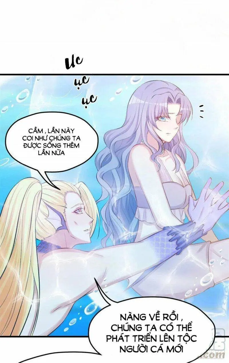 Thảnh Thơi Thú Thế Chủng Chủng Điền, Sinh Sinh Tể - Update Chapter 236 - Trang 31