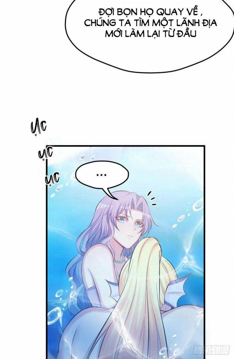 Thảnh Thơi Thú Thế Chủng Chủng Điền, Sinh Sinh Tể - Update Chapter 236 - Trang 33