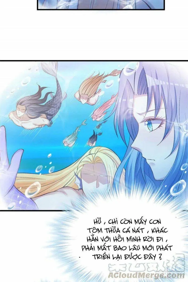 Thảnh Thơi Thú Thế Chủng Chủng Điền, Sinh Sinh Tể - Update Chapter 236 - Trang 34