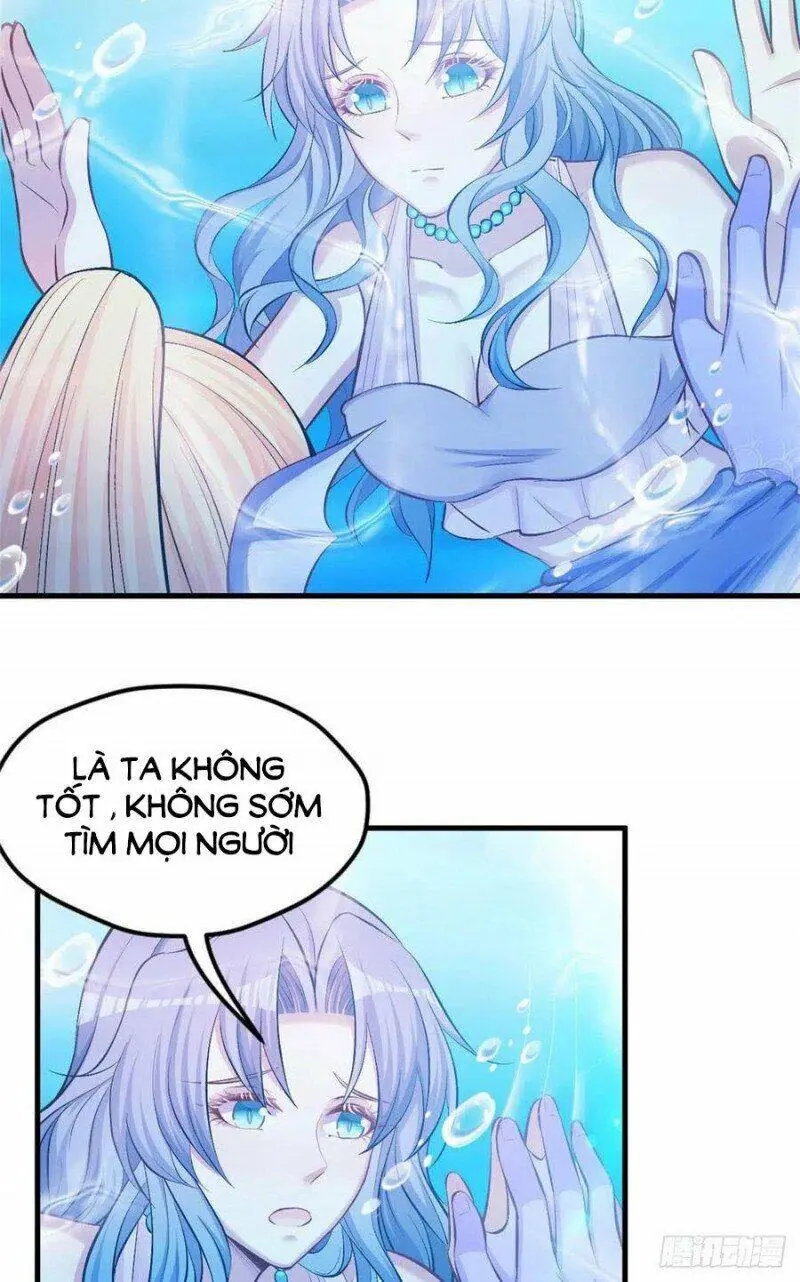 Thảnh Thơi Thú Thế Chủng Chủng Điền, Sinh Sinh Tể - Update Chapter 236 - Trang 39