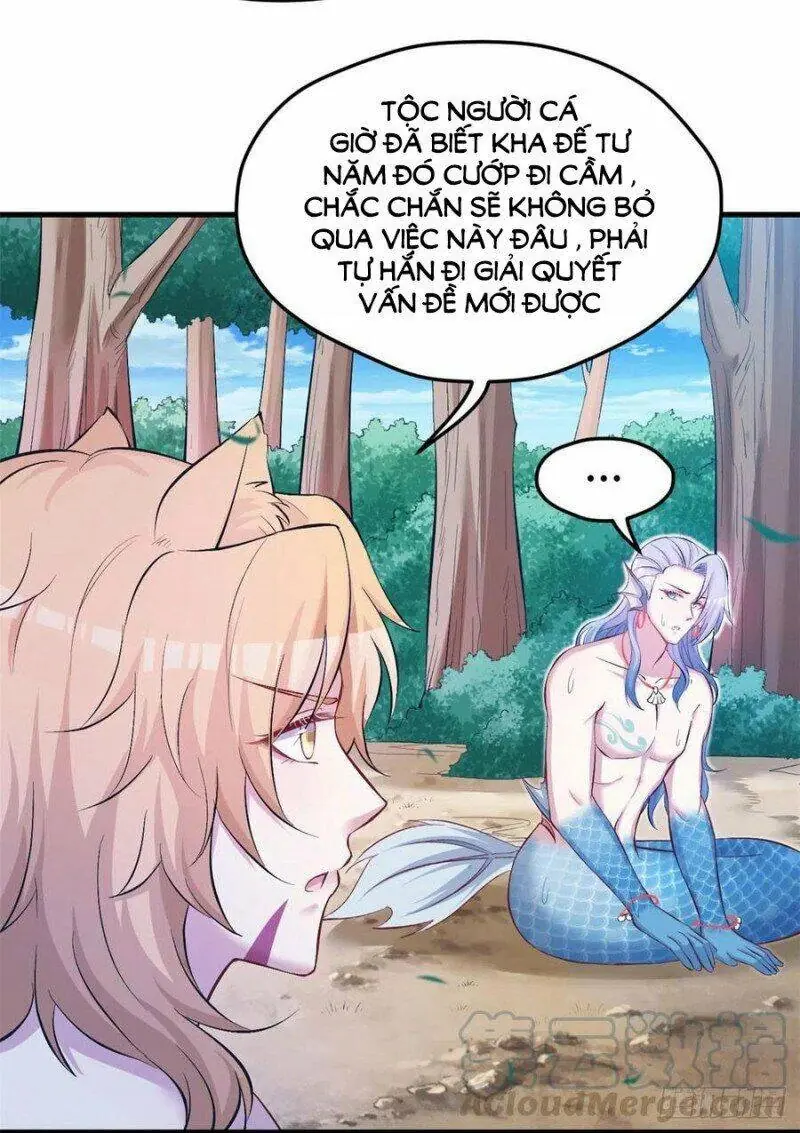 Thảnh Thơi Thú Thế Chủng Chủng Điền, Sinh Sinh Tể - Update Chapter 236 - Trang 4