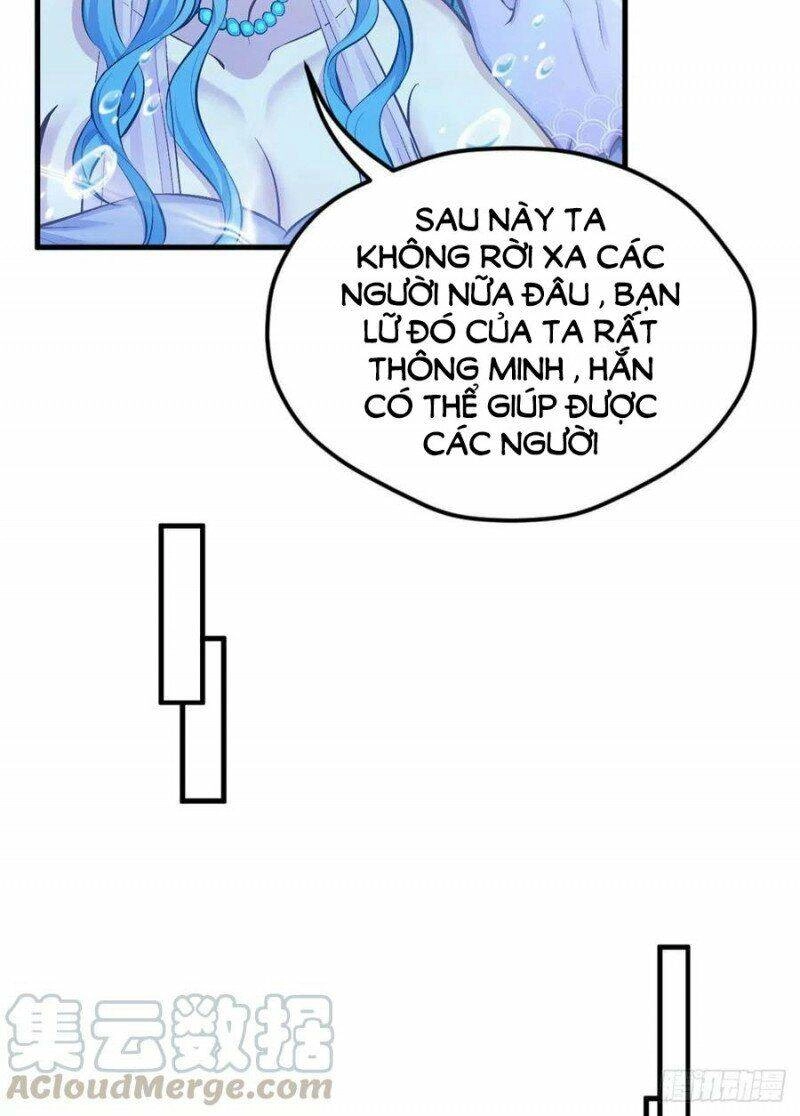 Thảnh Thơi Thú Thế Chủng Chủng Điền, Sinh Sinh Tể - Update Chapter 236 - Trang 40