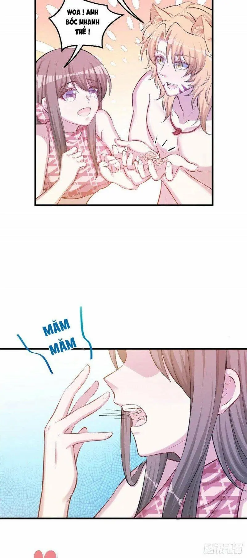 Thảnh Thơi Thú Thế Chủng Chủng Điền, Sinh Sinh Tể - Update Chapter 236 - Trang 45