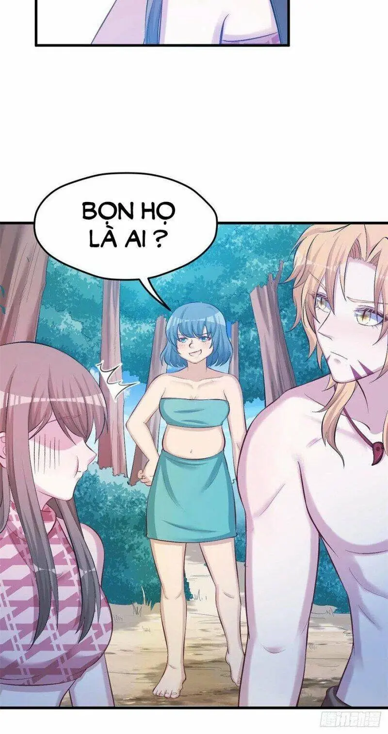 Thảnh Thơi Thú Thế Chủng Chủng Điền, Sinh Sinh Tể - Update Chapter 236 - Trang 47