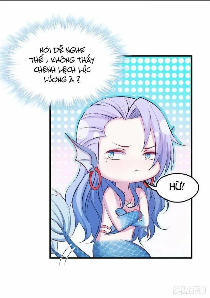 Thảnh Thơi Thú Thế Chủng Chủng Điền, Sinh Sinh Tể - Update Chapter 236 - Trang 5