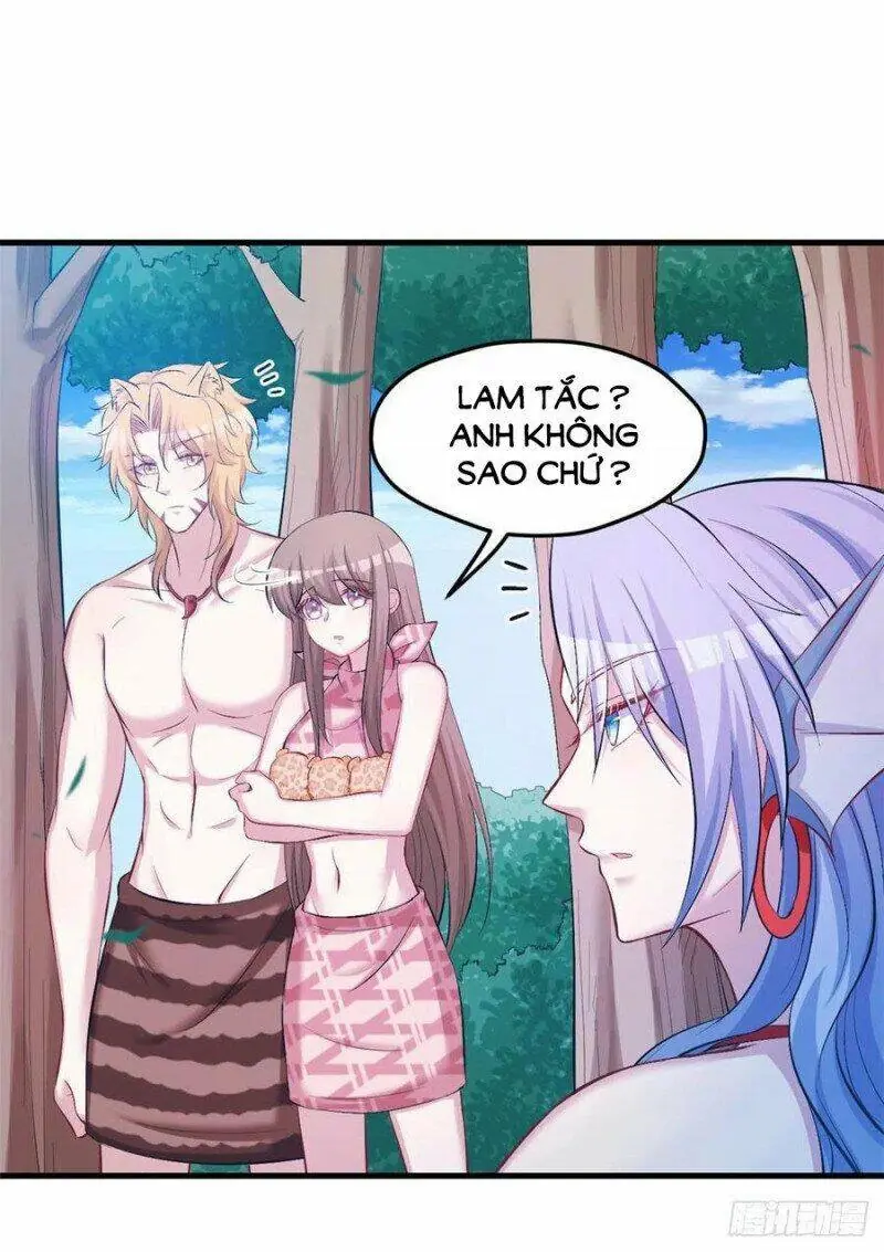 Thảnh Thơi Thú Thế Chủng Chủng Điền, Sinh Sinh Tể - Update Chapter 236 - Trang 6