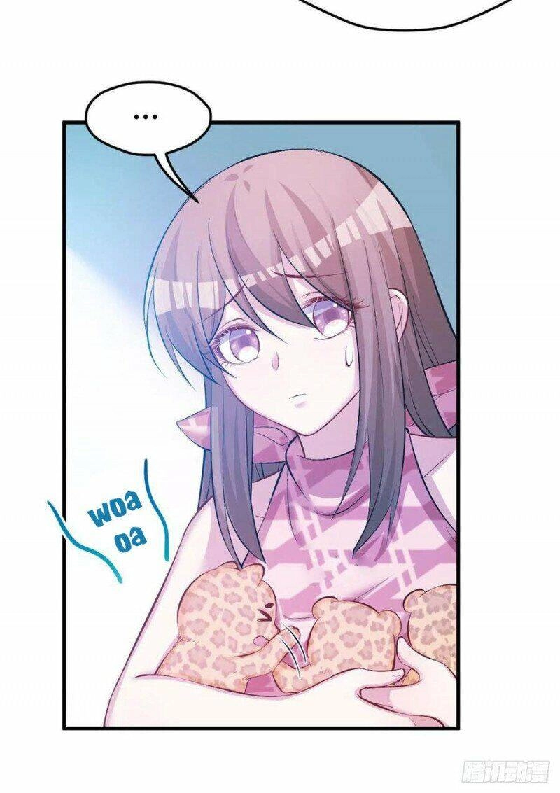 Thảnh Thơi Thú Thế Chủng Chủng Điền, Sinh Sinh Tể - Update Chapter 236 - Trang 8