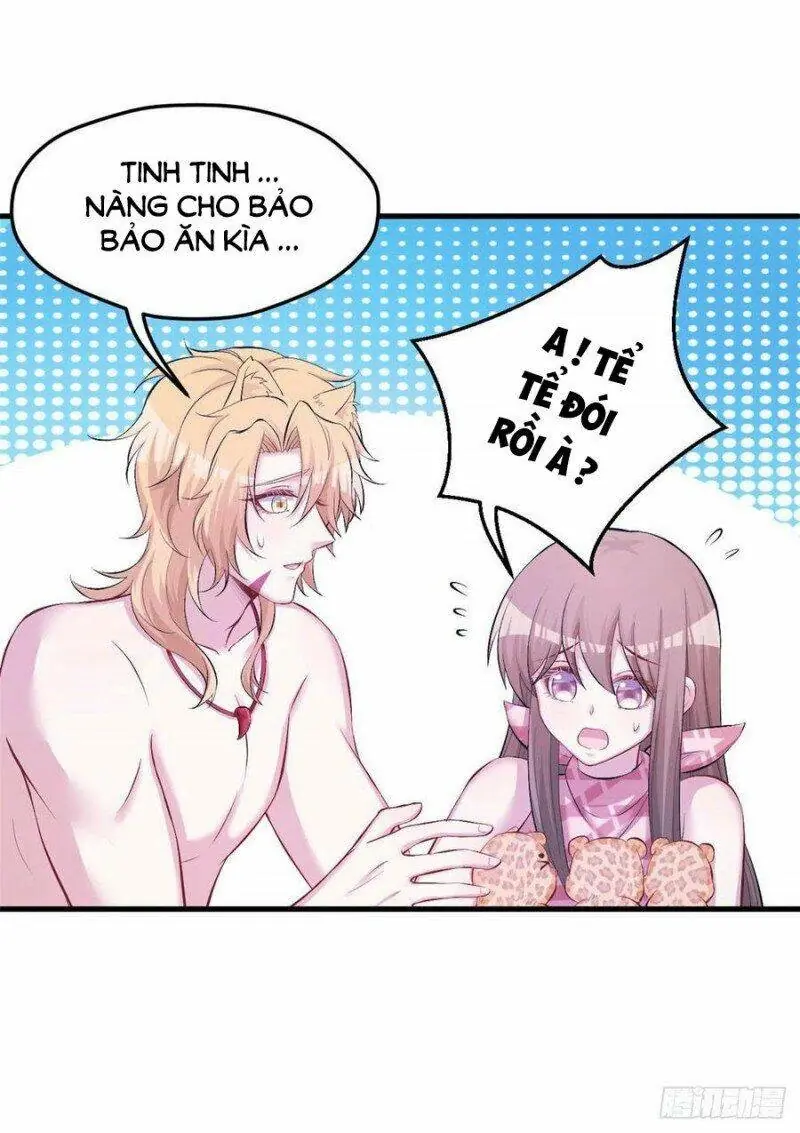 Thảnh Thơi Thú Thế Chủng Chủng Điền, Sinh Sinh Tể - Update Chapter 236 - Trang 9