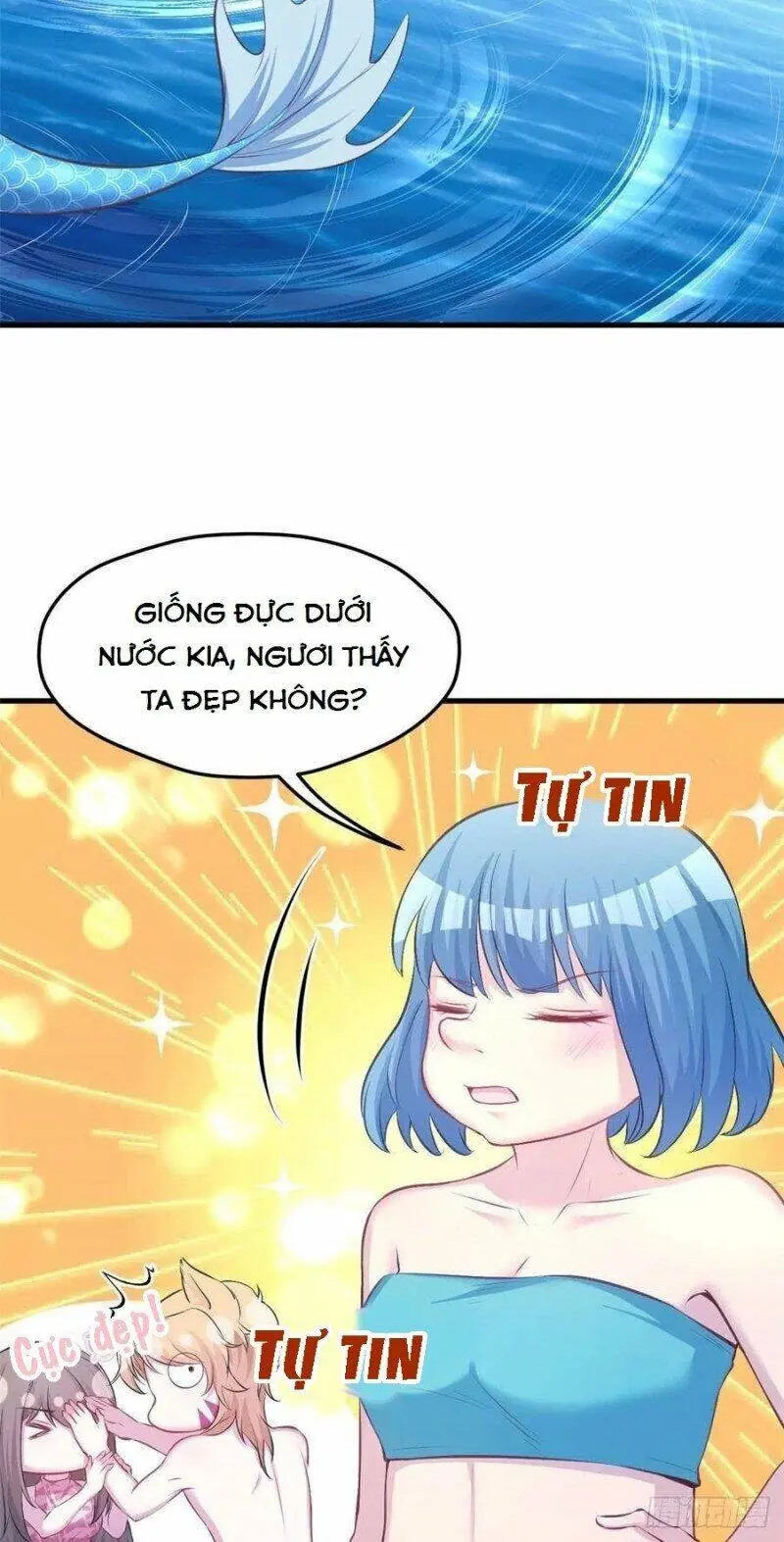 Thảnh Thơi Thú Thế Chủng Chủng Điền, Sinh Sinh Tể - Update Chapter 237 - Trang 10