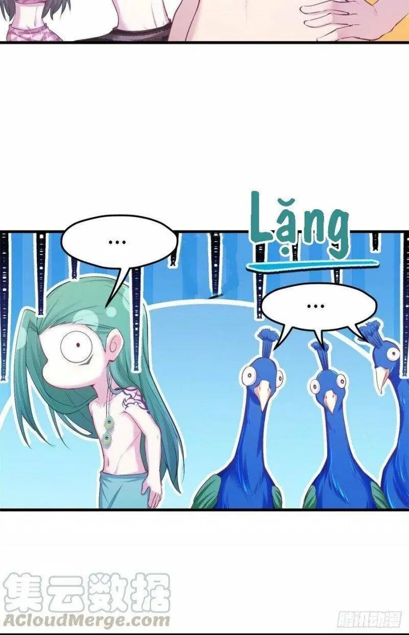 Thảnh Thơi Thú Thế Chủng Chủng Điền, Sinh Sinh Tể - Update Chapter 237 - Trang 11